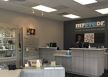 Hollywood Pediatric Optometrists Barry Kay, OD - MYEYEDR.