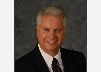 Barry Kay, OD - MYEYEDR. Hollywood Pediatric Optometrists image 1