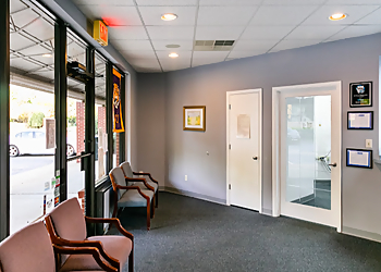 Hampton Cosmetic Dentists Barry Lejeune, DDS - LEJEUNE DENTISTRY