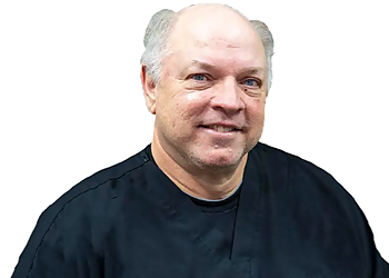 Barry Lejeune, DDS - LEJEUNE DENTISTRY Hampton Cosmetic Dentists image 1