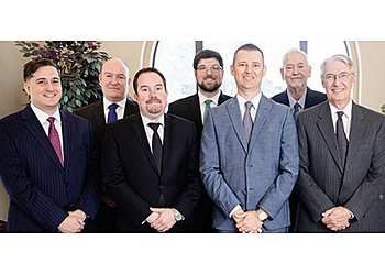 Goodyear Employment Lawyers Barry M. Aylstock-Faith Law