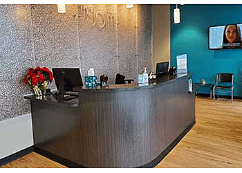 Nampa Chiropractors Barry Oglesbee, DC - THE JOINT CHIROPRACTIC