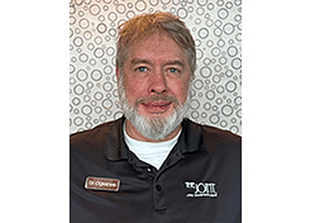 Nampa Chiropractors Barry Oglesbee, DC - THE JOINT CHIROPRACTIC