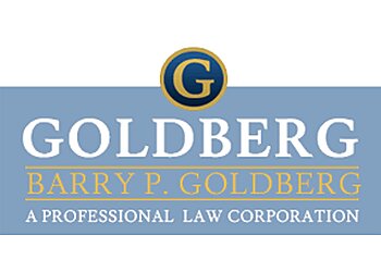 Simi Valley Personal Injury Lawyers Barry P. Goldberg