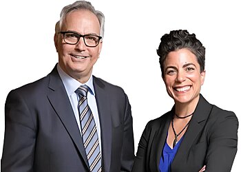 Detroit Employment Lawyers Barry S. Fagan - FAGAN MCMANUS, P.C.