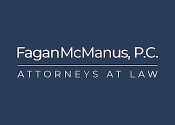 Detroit Employment Lawyers Barry S. Fagan - FAGAN MCMANUS, P.C.