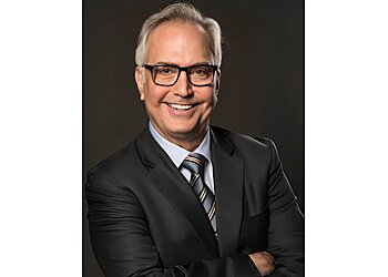 Barry S. Fagan - FAGAN MCMANUS, P.C. Detroit Employment Lawyers image 1