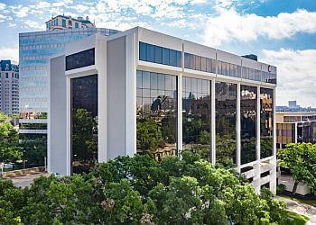 Dallas Employment Lawyers Barry S. Hersh - HERSH LAW FIRM, PC