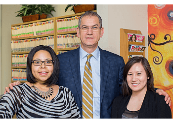 Boston Pediatric Optometrists Barry Shomali, OD - DOCTOR SHOMALI OPTOMETRIC EYE CARE