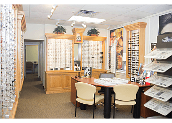 Boston Pediatric Optometrists Barry Shomali, OD - DOCTOR SHOMALI OPTOMETRIC EYE CARE