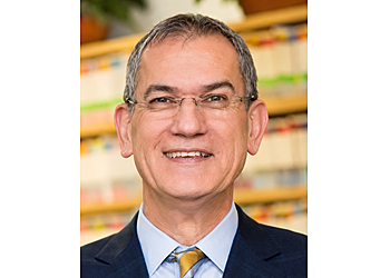 Barry Shomali, OD - DOCTOR SHOMALI OPTOMETRIC EYE CARE - Boston, MA Pediatric Optometrists - Doctor Portrait Image