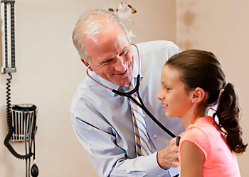 Huntington Beach Primary Care Physicians Bart Barrett, MD