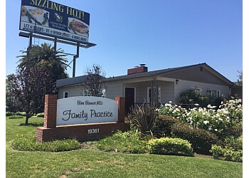 Huntington Beach Primary Care Physicians Bart Barrett, MD