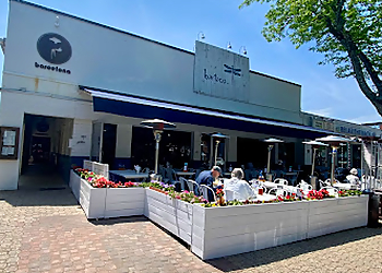 Hartford Mexican Restaurants Bartaco