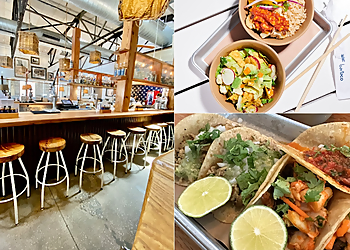 Hartford Mexican Restaurants Bartaco