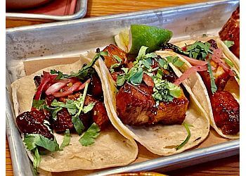 Bartaco Nashville Mexican Restaurants