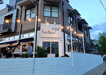 Nashville Mexican Restaurants Bartaco Nashville