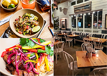 Nashville Mexican Restaurants Bartaco Nashville