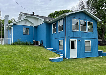 Evansville Painters Barta's Painting