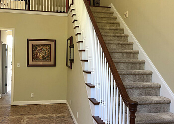 Evansville Painters Barta's Painting