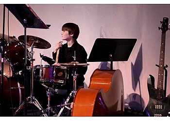 Spokane Music Schools Bartell Music Academy