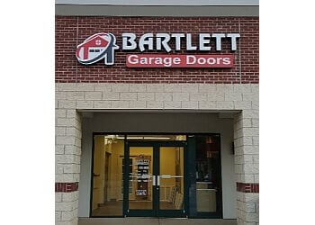 Bartlett Garage Doors
