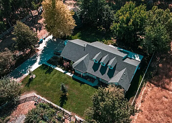 Boise City Roofing Contractors Bartlett Roofing