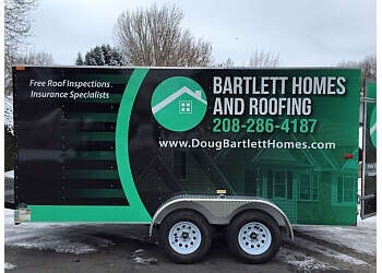 Bartlett Roofing