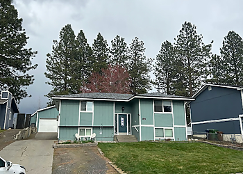 Spokane Roofing Contractors Bartlett Roofing