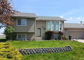 Spokane Roofing Contractors Bartlett Roofing