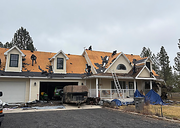 Bartlett Roofing Spokane Roofing Contractors image 1