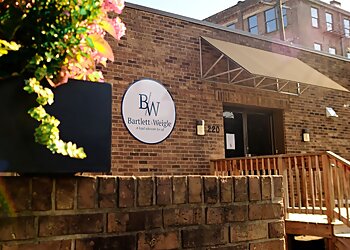 Cincinnati Business Lawyers Bartlett & Weigle Co., L.P.A.