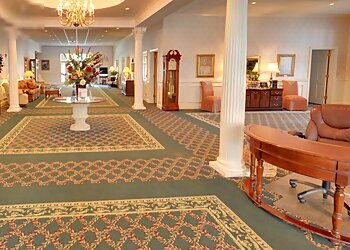 Rochester Funeral Homes Bartolomeo & Perotto Funeral Home, Inc.