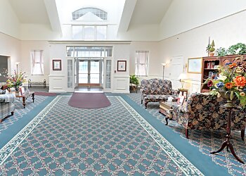 Rochester Funeral Homes Bartolomeo & Perotto Funeral Home, Inc.