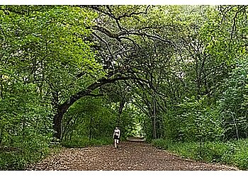 Austin Hiking Trails Barton Creek Greenbelt