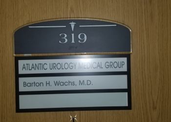 Long Beach Urologists Barton H. Wachs, MD - ATLANTIC UROLOGY MEDICAL GROUP