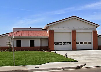 Modesto Garage Door Repair Barton Overhead Door, Inc.