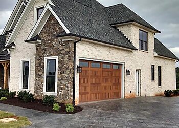 Modesto Garage Door Repair Barton Overhead Door, Inc.