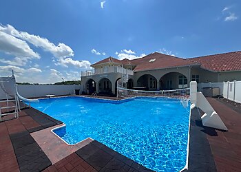 Indianapolis Pool Services Barton Pool Company, LLC.