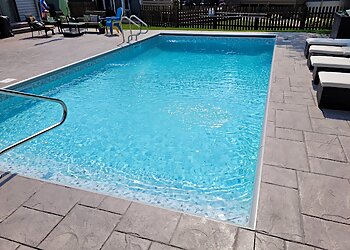 Indianapolis Pool Services Barton Pool Company, LLC.