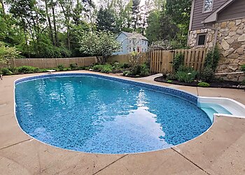 Barton Pool Company, LLC. Indianapolis Pool Services image 1