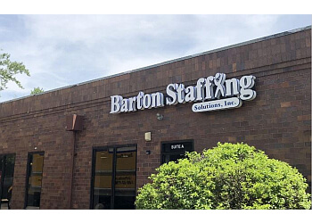 Barton Staffing Solutions, Inc. Aurora Staffing Agencies
