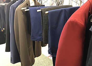 Columbus Dry Cleaners Bart's Cleaners