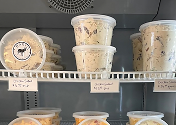 Bart’s Kitchen & Bakery - Murfreesboro, TN Bakeries - Restaurant Decor Image