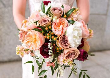 Toledo Florists Bartz Viviano Flowers & Gifts