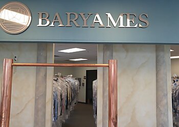 Lansing Dry Cleaners Baryames Cleaners