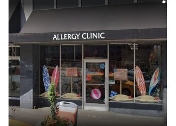 Barzin Khalili, MD - Allergy Clinic Barzin Khalili, MD - Allergy Clinic