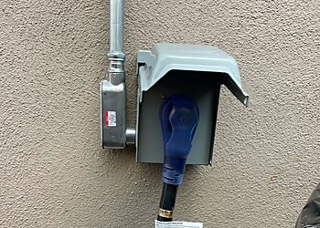 San Bernardino Electricians Basco Electric, Inc.