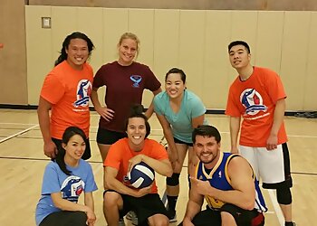 San Jose Recreation Centers Bascom Community Center