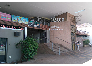 San Jose recreation center Bascom Community Center